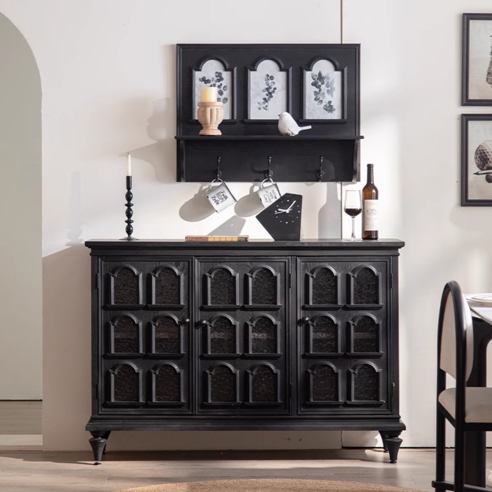 Vintage Collectible Furniture - Manopole per porte vintage Armadi ad