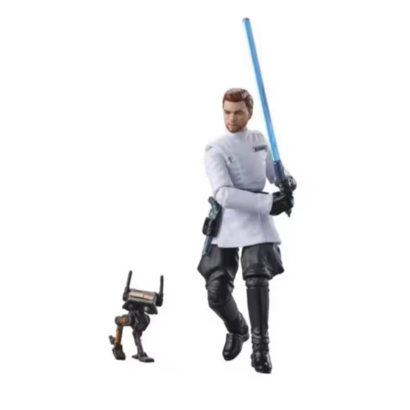 Vintage Star Wars Collectible - Modellino da collezione originale Hasbro STAR