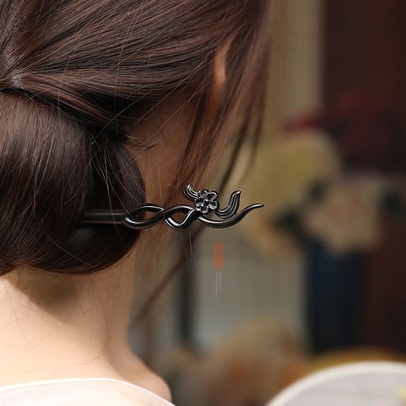 Bastone per capelli in stile c - Vintage Collectible Item recensione e prezzo