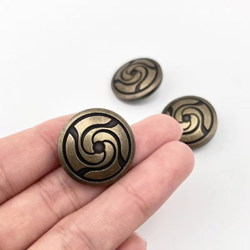 1/2/3/4 Pezzi Bottoni Anime Vi - Vintage Collectible Buttons recensione e prezzo