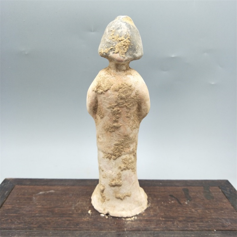 Antica dinastia Tang Sancai Ce - Vintage Collectible Pottery recensione e prezzo