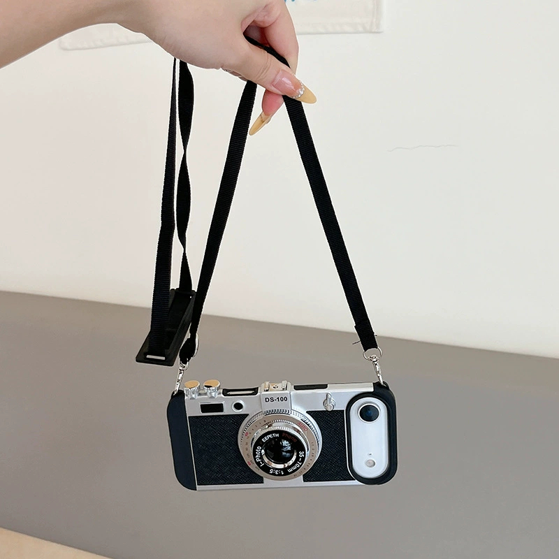 Emily in Paris Custodia con de - Vintage Items recensione e prezzo