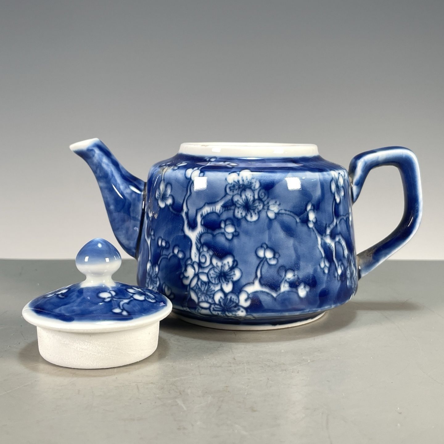 Teiera in Porcellana Piana Dip - Vintage Collectible Pottery recensione e prezzo