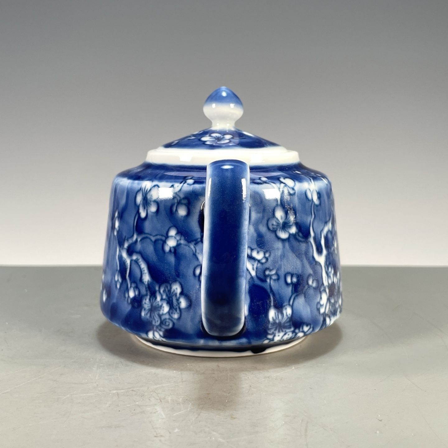 Teiera in Porcellana Piana Dip - Vintage Collectible Pottery recensione e prezzo