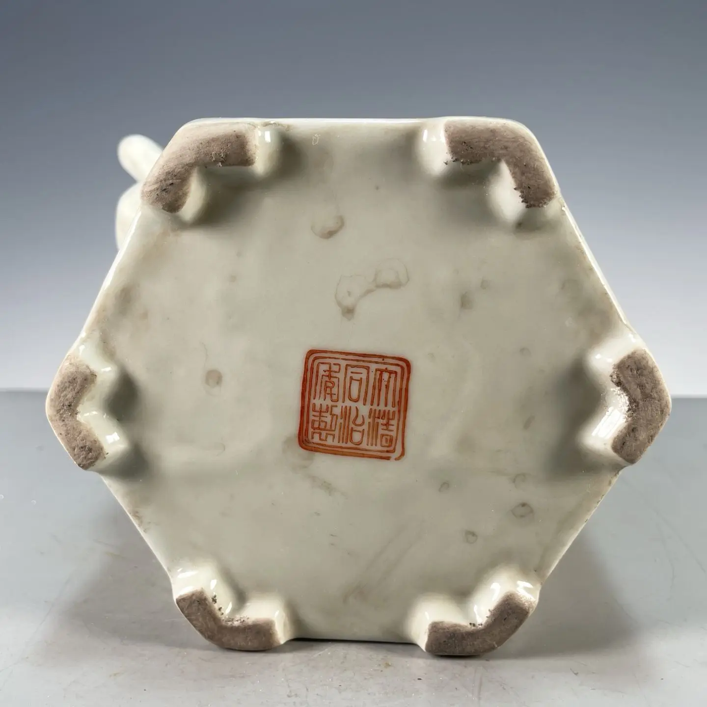 Teiera Vintage Esagonale Baili - Vintage Collectible Pottery recensione e prezzo