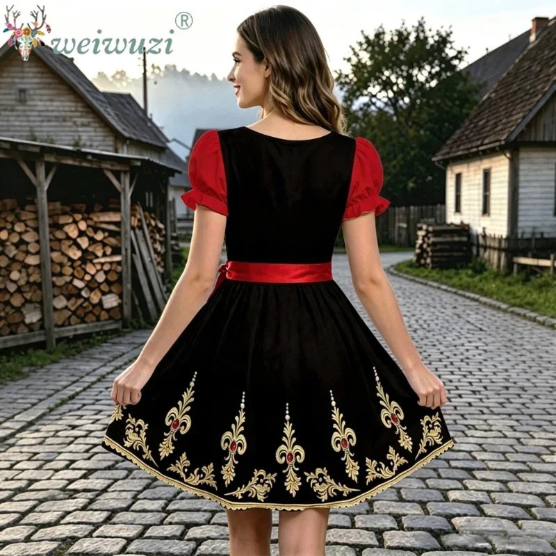 Abito da donna vintage per car - Vintage Necklace recensione e prezzo