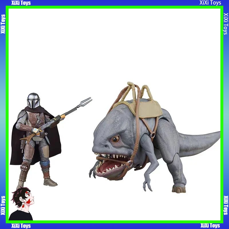 Disponibile in magazzino Hasbr - Vintage Star Wars Collectible recensione e prezzo