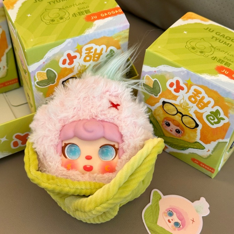 Portachiavi a Forma di Mais in - Collectible Collection recensione e prezzo