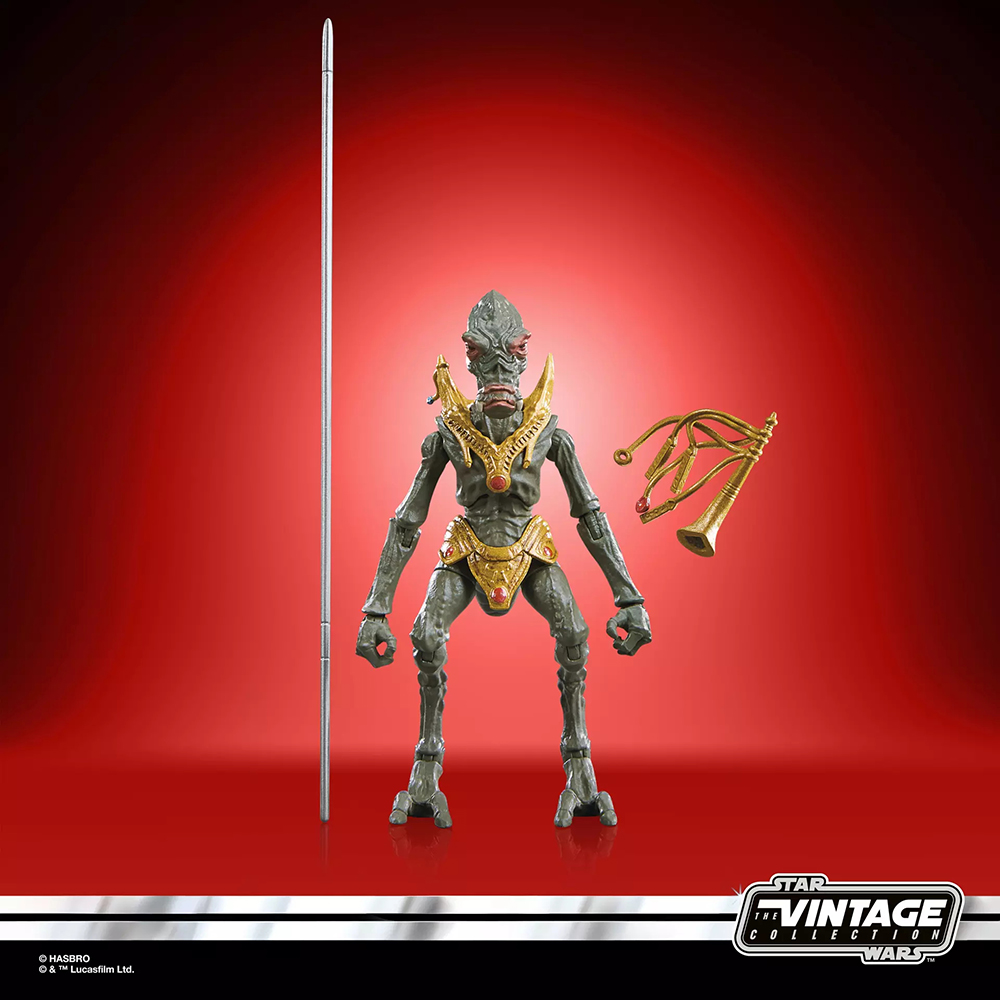 Pre-ordine Hasbro STAR WARS Th - Vintage Star Wars Collectible recensione e prezzo