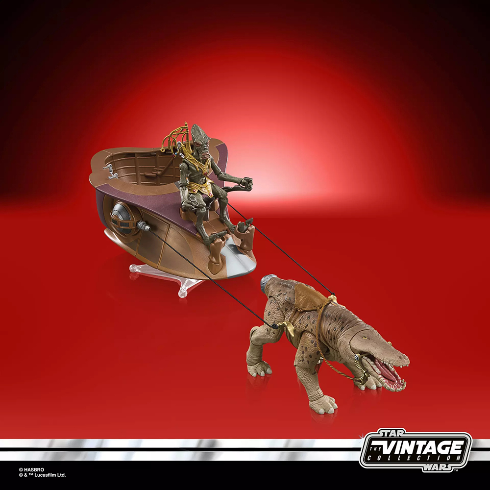 Pre-ordine Hasbro STAR WARS Th - Vintage Star Wars Collectible recensione e prezzo