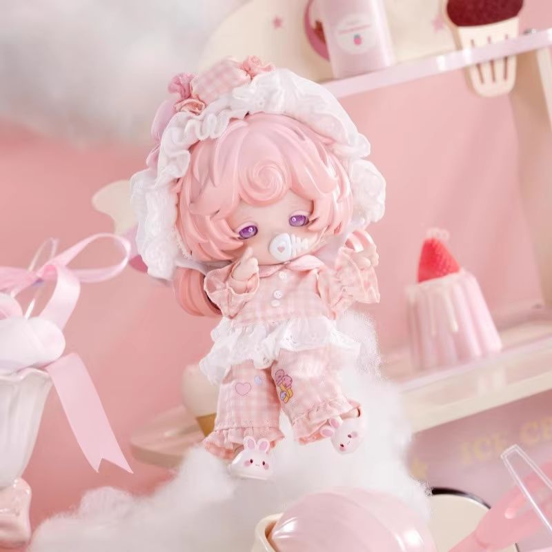 Come4free Blind Box Series: Ba - Collectible Collection recensione e prezzo