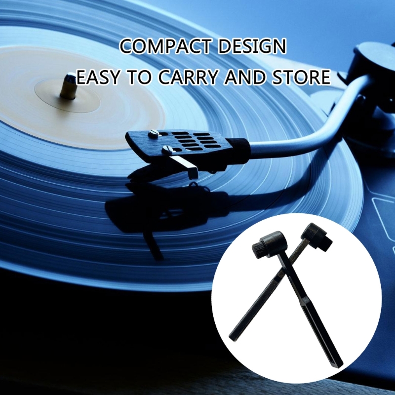 Spazzola per stilo Spazzola pe - Vinyl Record Cleaner recensione e prezzo
