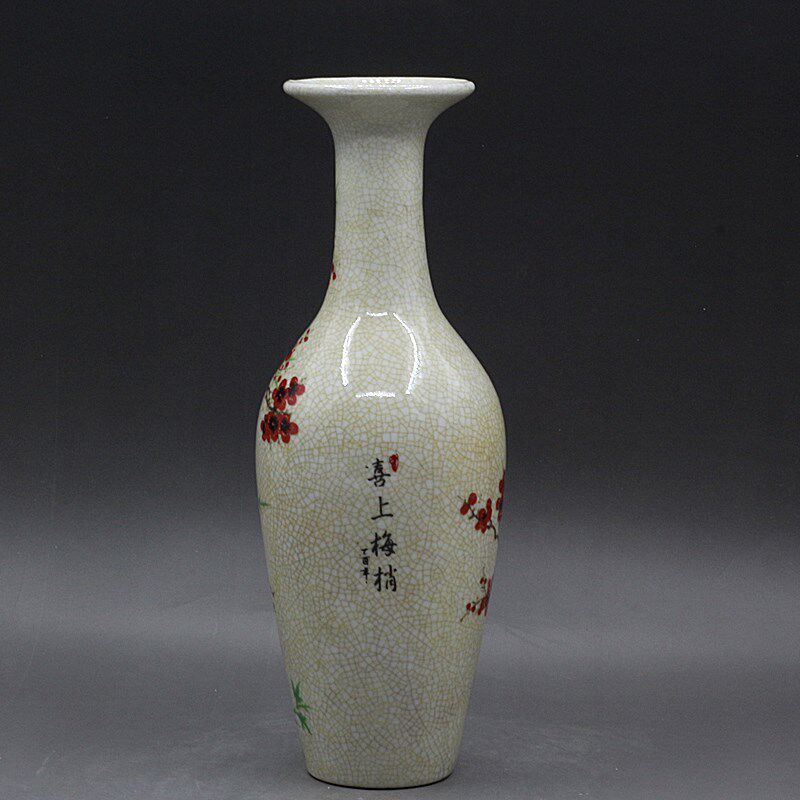 Vaso in Ceramica Antico di Jin - Vintage Collectible Pottery recensione e prezzo