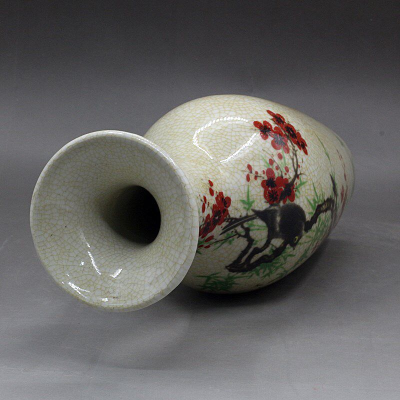 Vaso in Ceramica Antico di Jin - Vintage Collectible Pottery recensione e prezzo