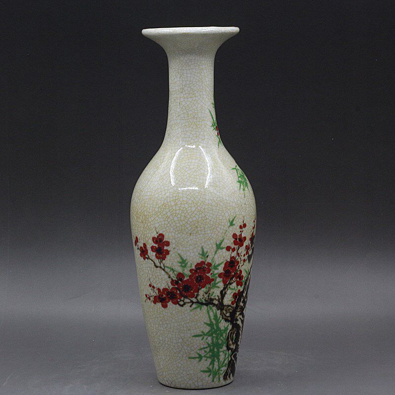 Vaso in Ceramica Antico di Jin - Vintage Collectible Pottery recensione e prezzo