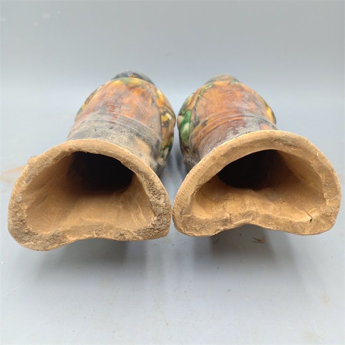 Collezione Antica di Statue Fe - Vintage Collectible Pottery recensione e prezzo
