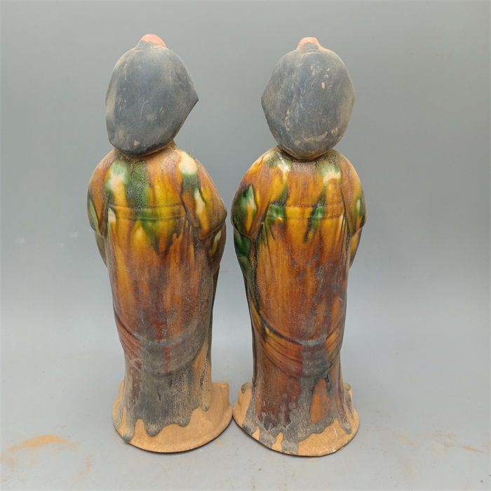 Collezione Antica di Statue Fe - Vintage Collectible Pottery recensione e prezzo