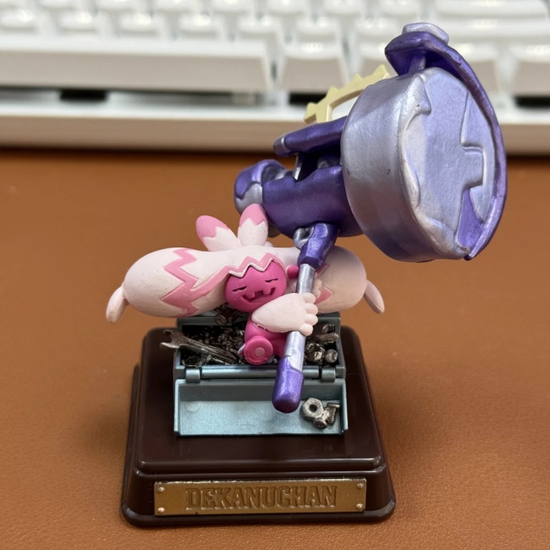 Originale Re-Ment Pokemon Coll - Vintage And Collectible Items recensione e prezzo