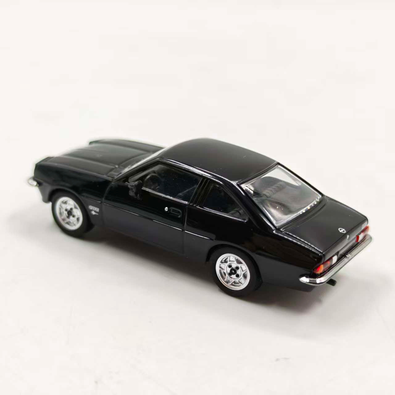 Herpa scala 1/87 OPEL GT/E tav - Vintage Collectible Toys recensione e prezzo