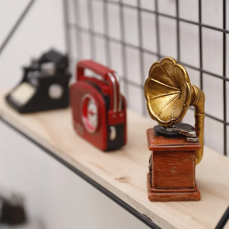 Mini fotocamera vintage Decor  - Vintage Collectible Furniture recensione e prezzo