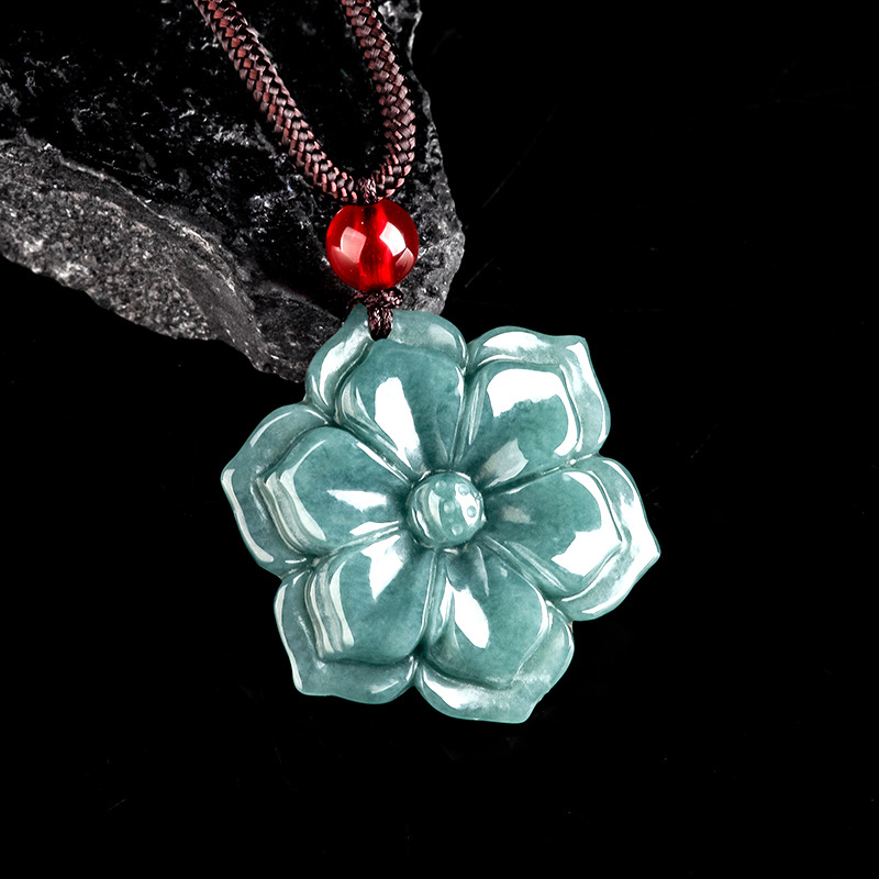 Collana con Pendente a Fiore i - Vintage Necklace recensione e prezzo
