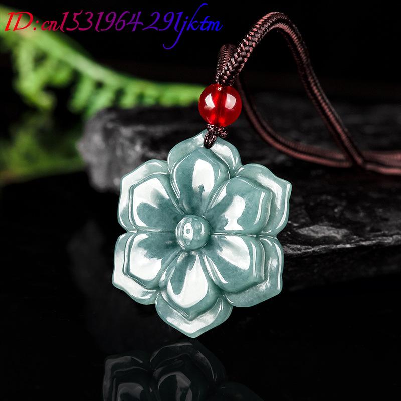 Collana con Pendente a Fiore i - Vintage Necklace recensione e prezzo