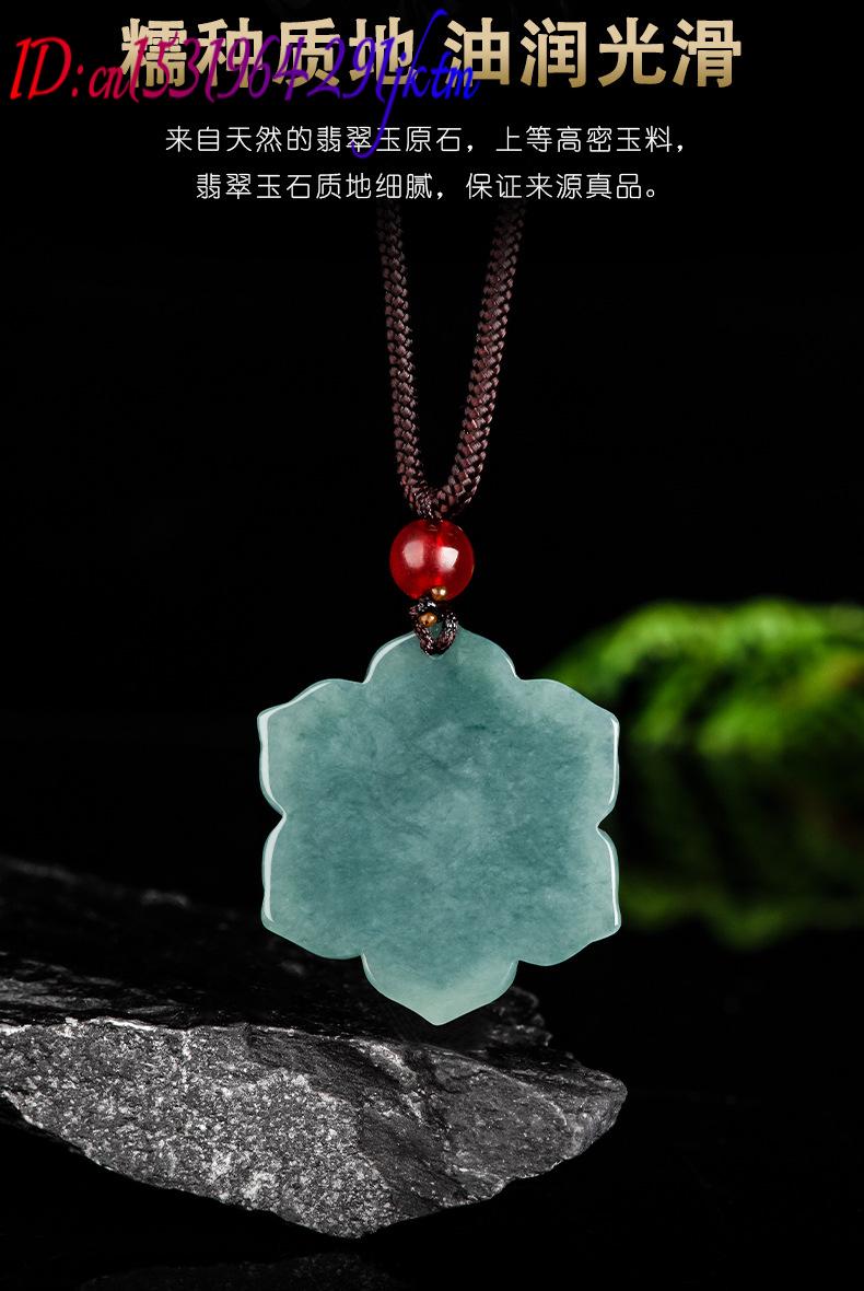 Collana con Pendente a Fiore i - Vintage Necklace recensione e prezzo