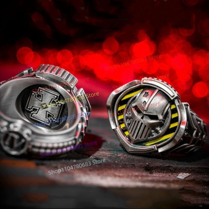 Anello Sigillo Perturabo 40K,  - Vintage And Collectible Items recensione e prezzo
