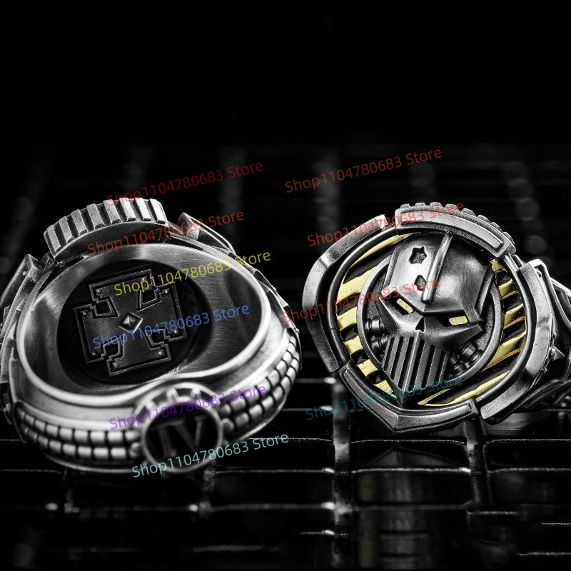 Anello Sigillo Perturabo 40K,  - Vintage And Collectible Items recensione e prezzo