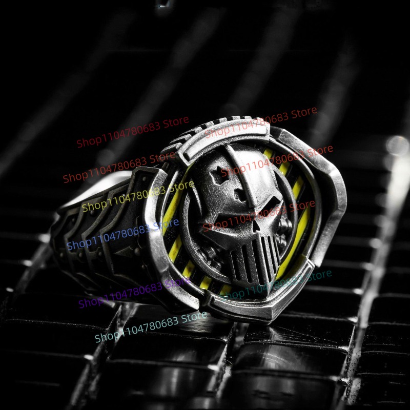 Anello Sigillo Perturabo 40K,  - Vintage And Collectible Items recensione e prezzo
