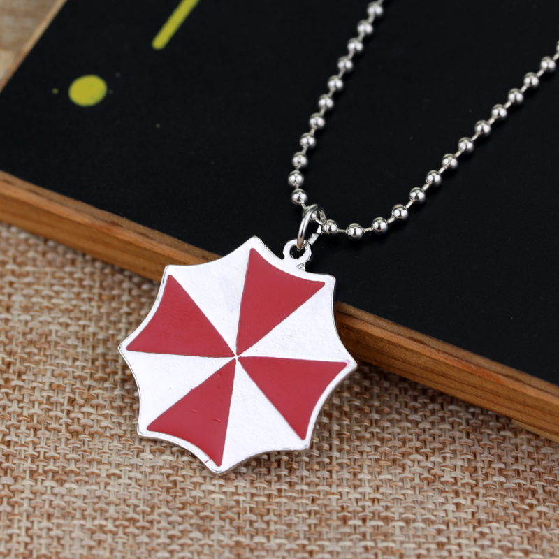 Collana con Ciondolo Ombrello  - Vintage Collectible Item recensione e prezzo