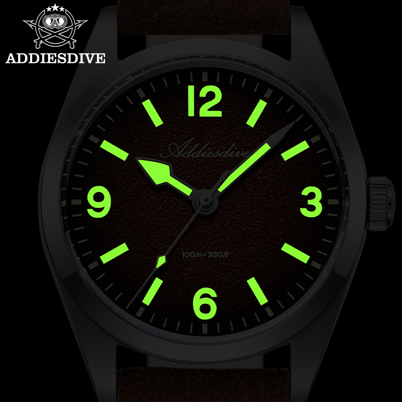 ADDIESDIVE 36MM 200M Orologi i - Vintage Items recensione e prezzo