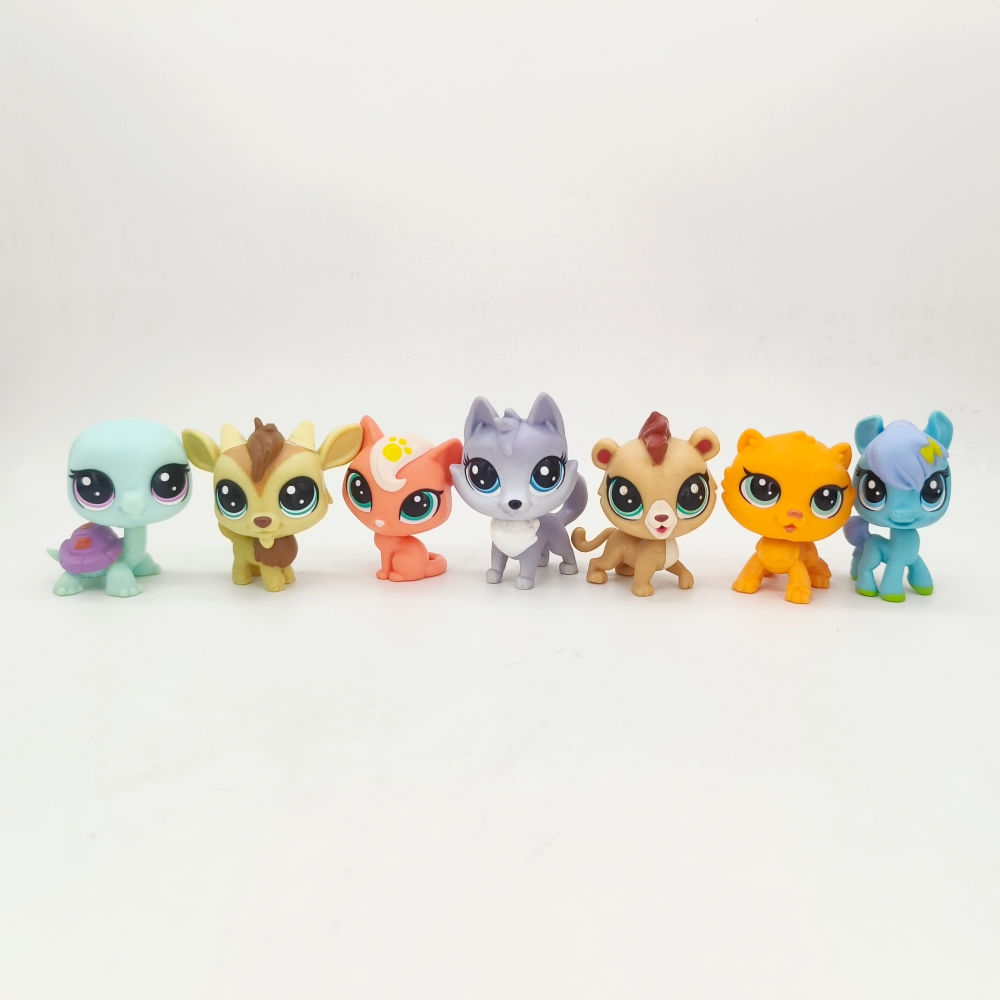 Statuetta Vintage Originale co - Vintage Cartoon Collectible recensione e prezzo