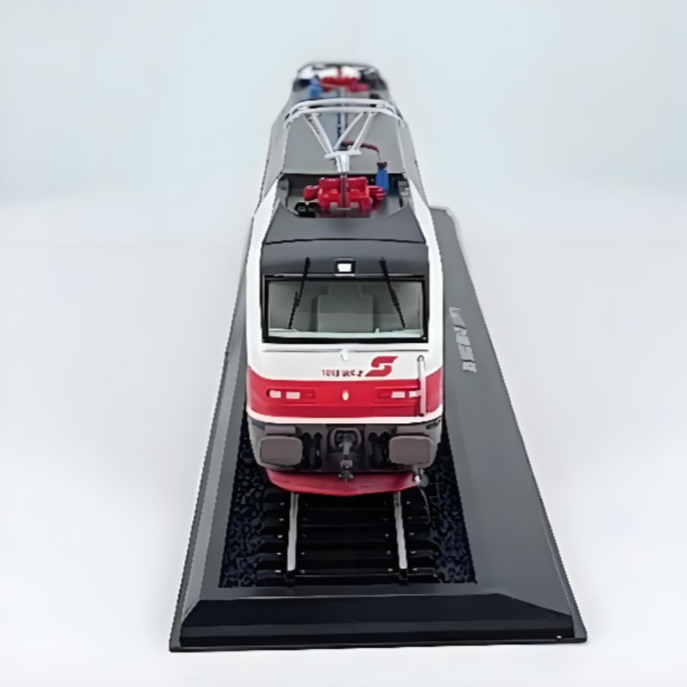 Modellino di Treno HO Tipo 1/8 - Vintage And Collectible Items recensione e prezzo