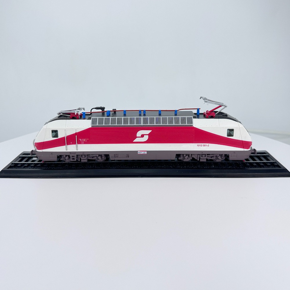 Modellino di Treno HO Tipo 1/8 - Vintage And Collectible Items recensione e prezzo