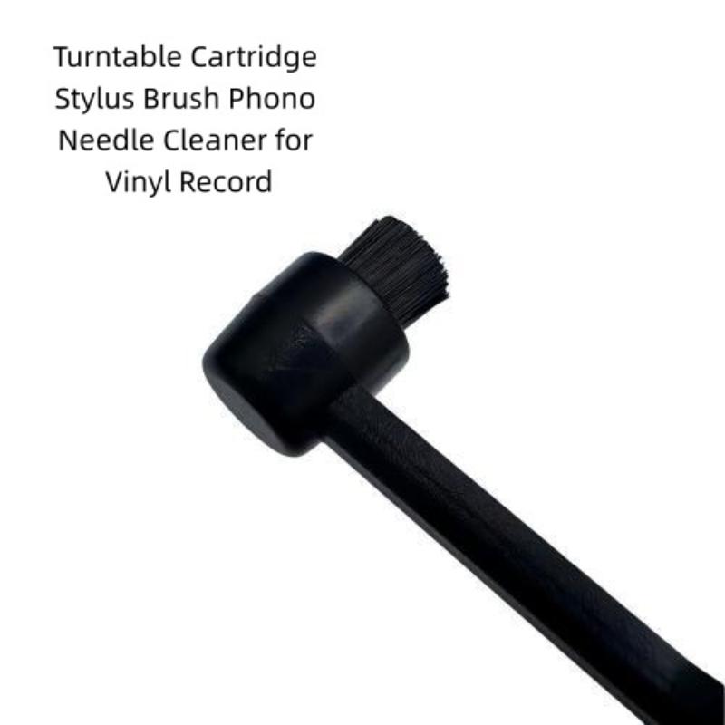 Spazzola per Puntina Giradisch - Vinyl Record Cleaner recensione e prezzo