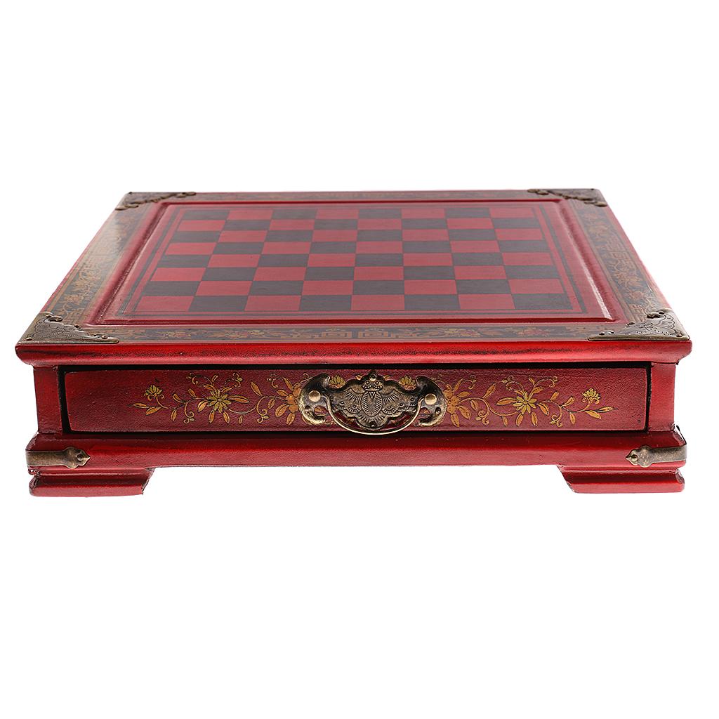 Set di Scacchi Vintage in Terr - Vintage Collectible Board Games recensione e prezzo