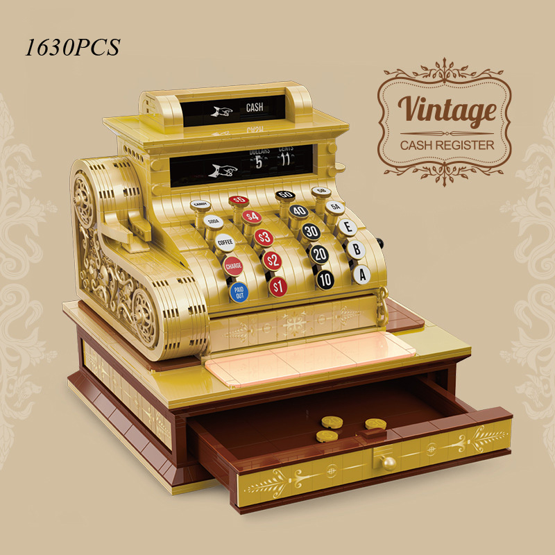 Creativo classico vintage retr - Vintage Collectible Toys recensione e prezzo