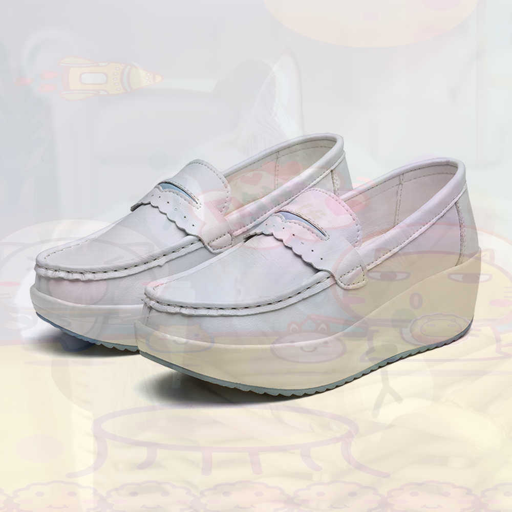NIKE AIR FORCE 1 Sneakers alla - Nike Shoes Air Force 1 recensione e prezzo