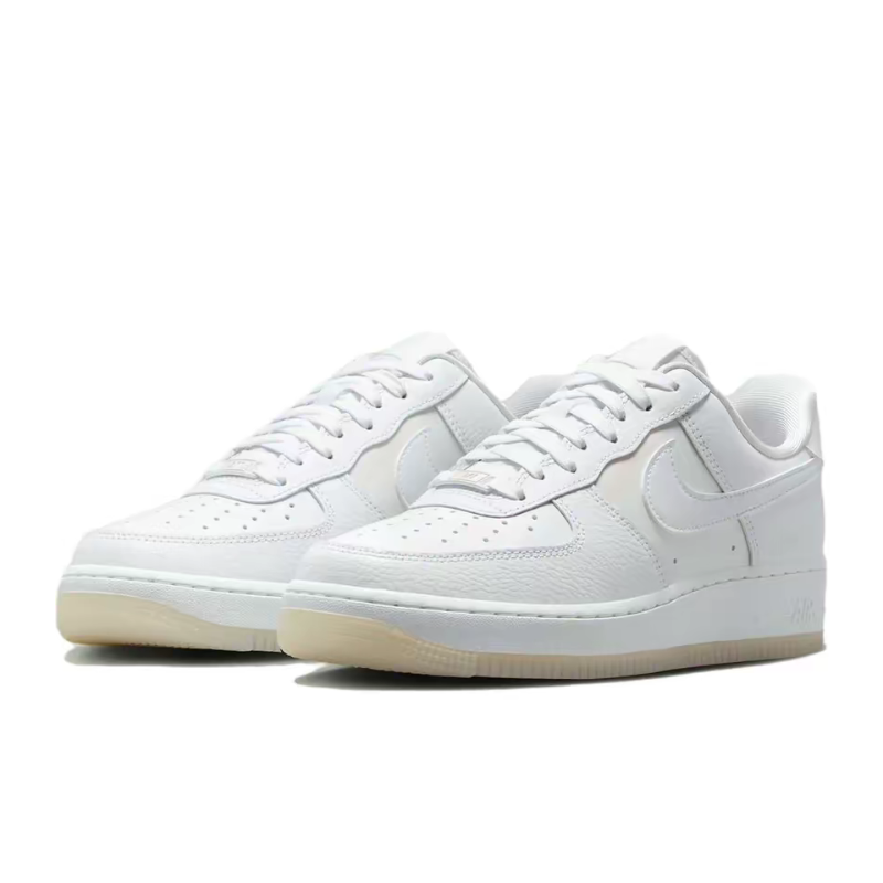 Nike Air Force 1 Low Sneakers  - Nike Shoes Air Force 1 recensione e prezzo