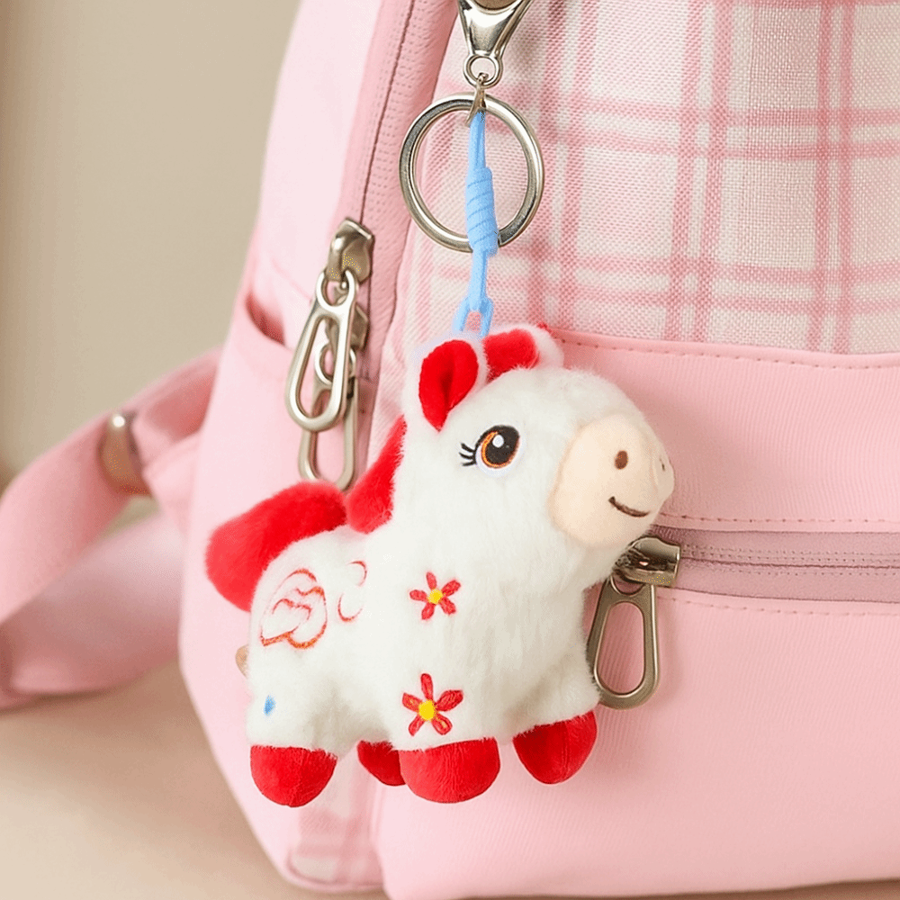 Portachiavi in peluche a forma - Vintage Cartoon Collectible recensione e prezzo