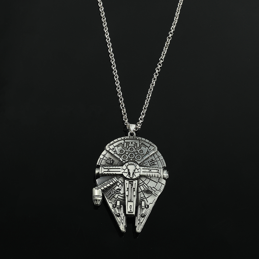 Collana con Ciondolo Vintage a - Vintage Collectible Item recensione e prezzo