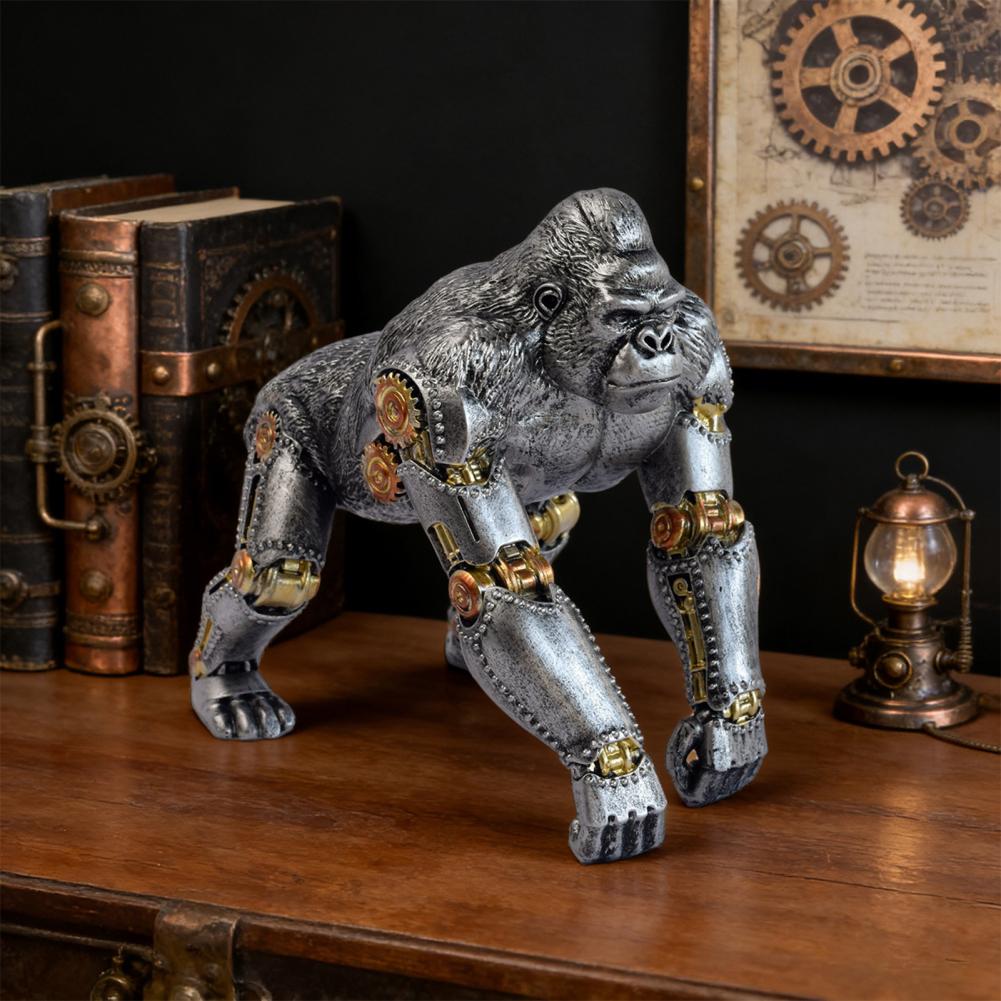 Statuetta in Resina Stile Stea - Vintage Collectible Furniture recensione e prezzo
