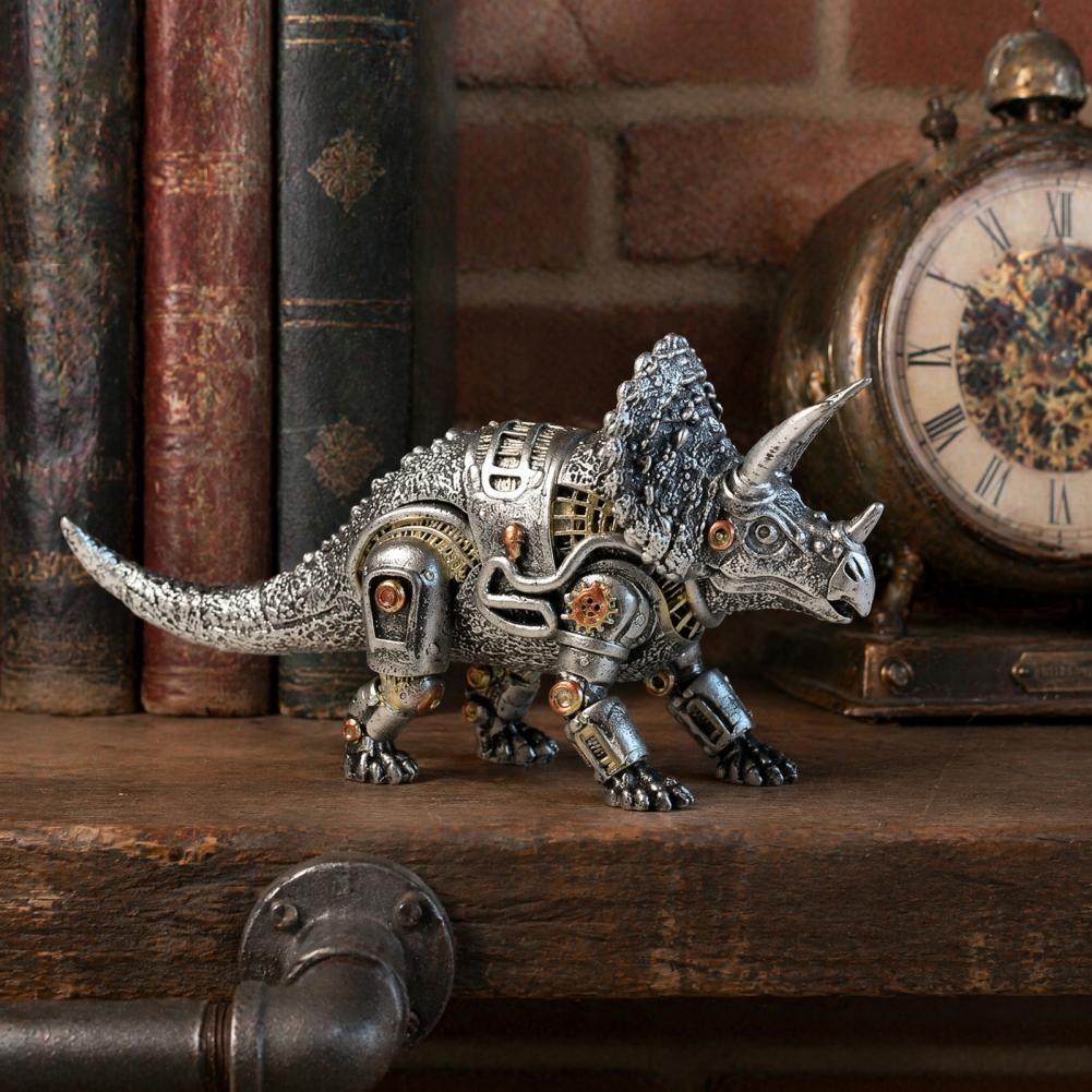 Statuetta in Resina Stile Stea - Vintage Collectible Furniture recensione e prezzo