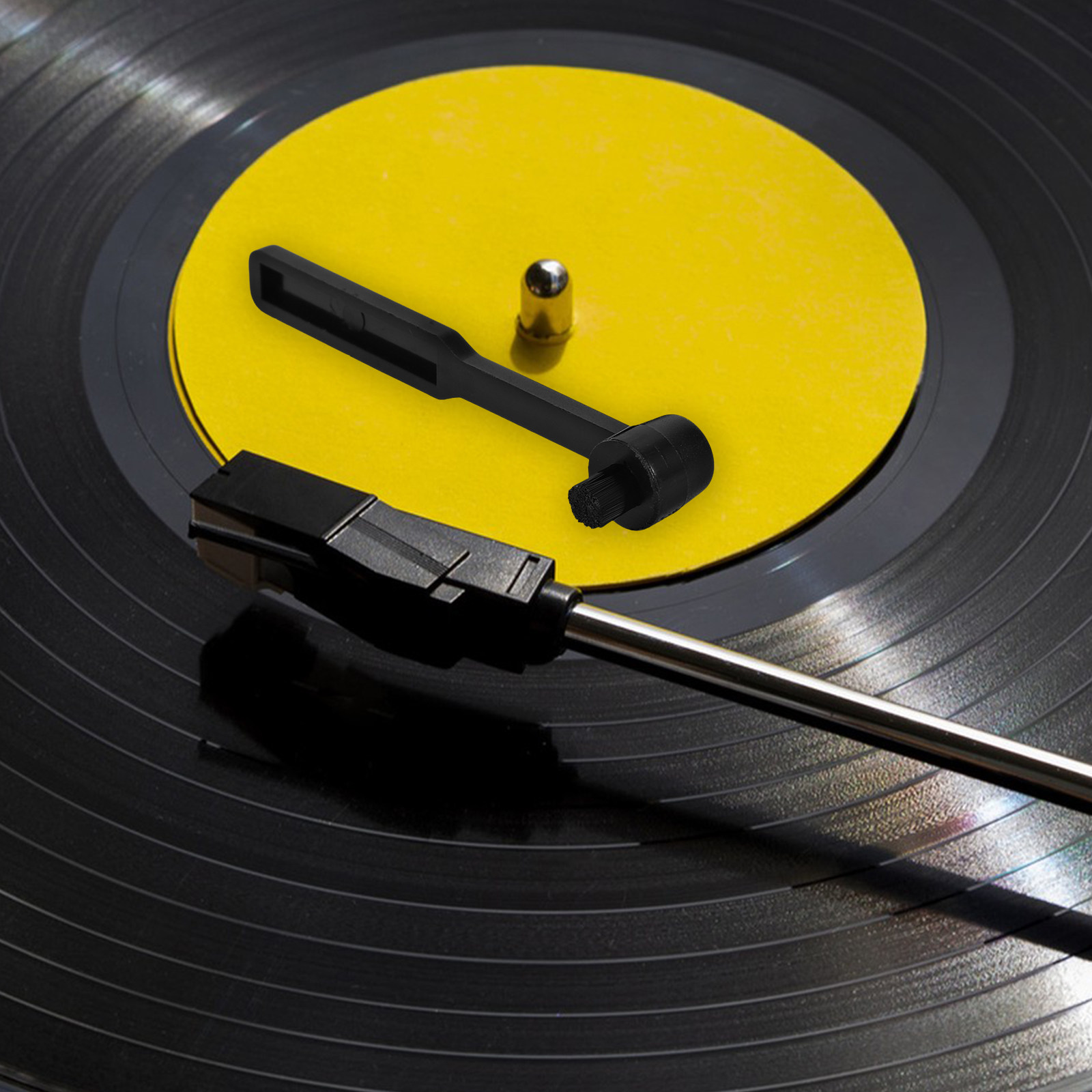 2 Pezzi Spazzola per la Pulizi - Vinyl Record Cleaner recensione e prezzo