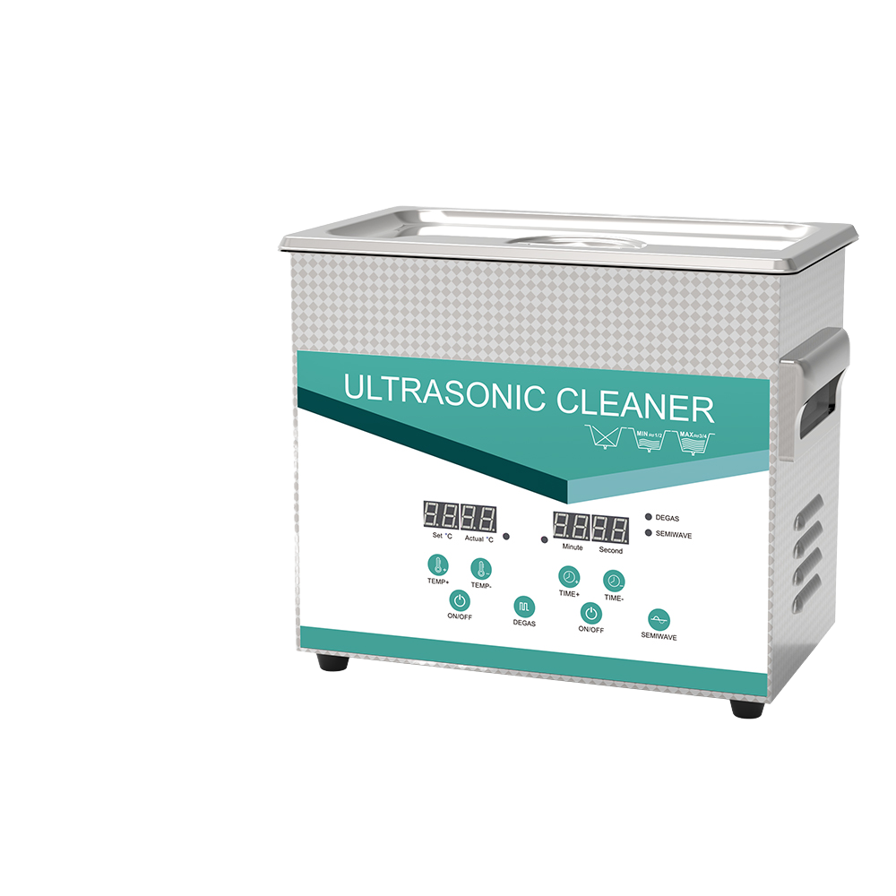 Pulitore Elettrico a Ultrasuon - Vinyl Record Cleaner recensione e prezzo