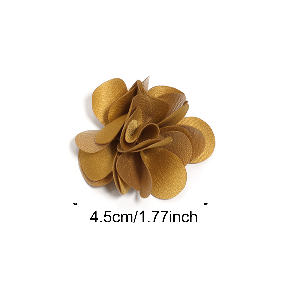 5 pz/lotto Panno Frbric Fiore  - Vintage Collectible Item recensione e prezzo
