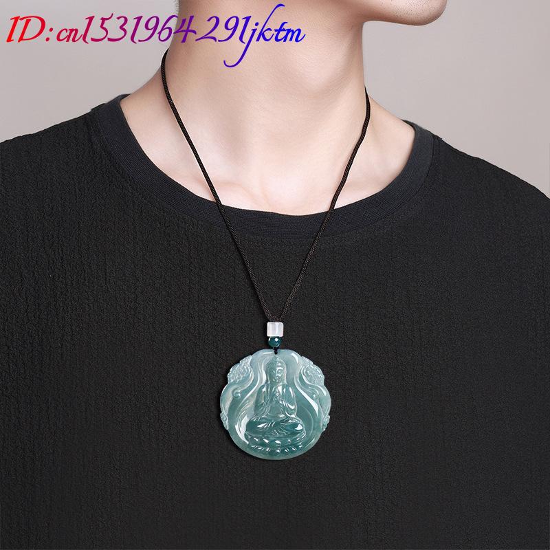 Collana con Pendente Buddha in - Vintage Necklace recensione e prezzo