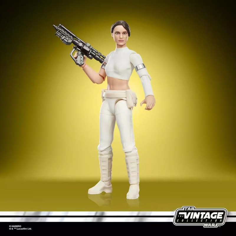 【Pre-vendita】Figurina d'azione - Vintage Star Wars Collectible recensione e prezzo