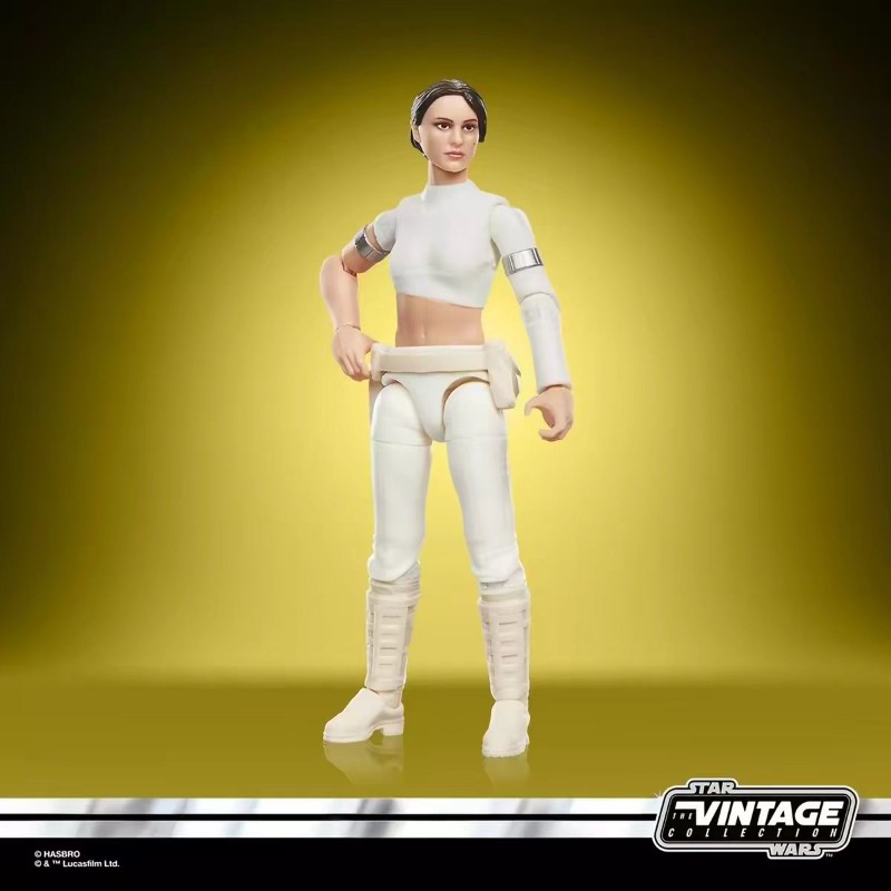 【Pre-vendita】Figurina d'azione - Vintage Star Wars Collectible recensione e prezzo